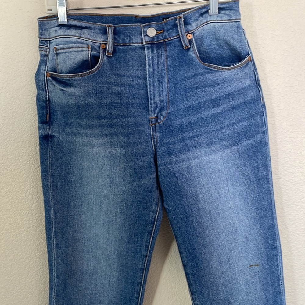 Womens BLANKNYC jeans in size 30/26 - Picture 2 of 12